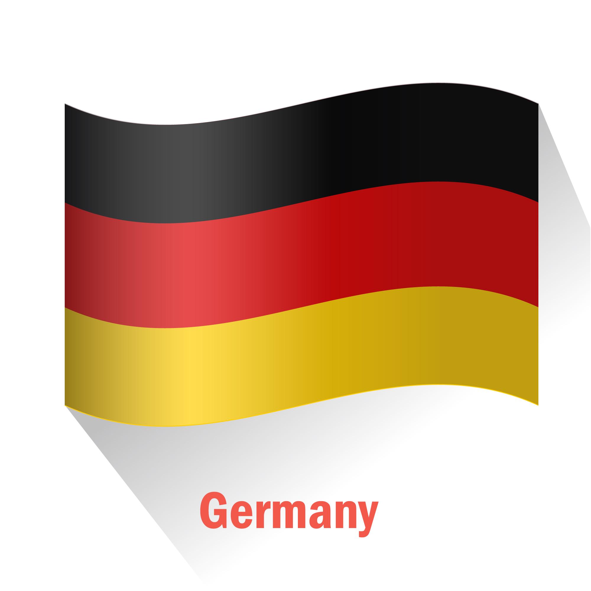 Send a parcel to Germany